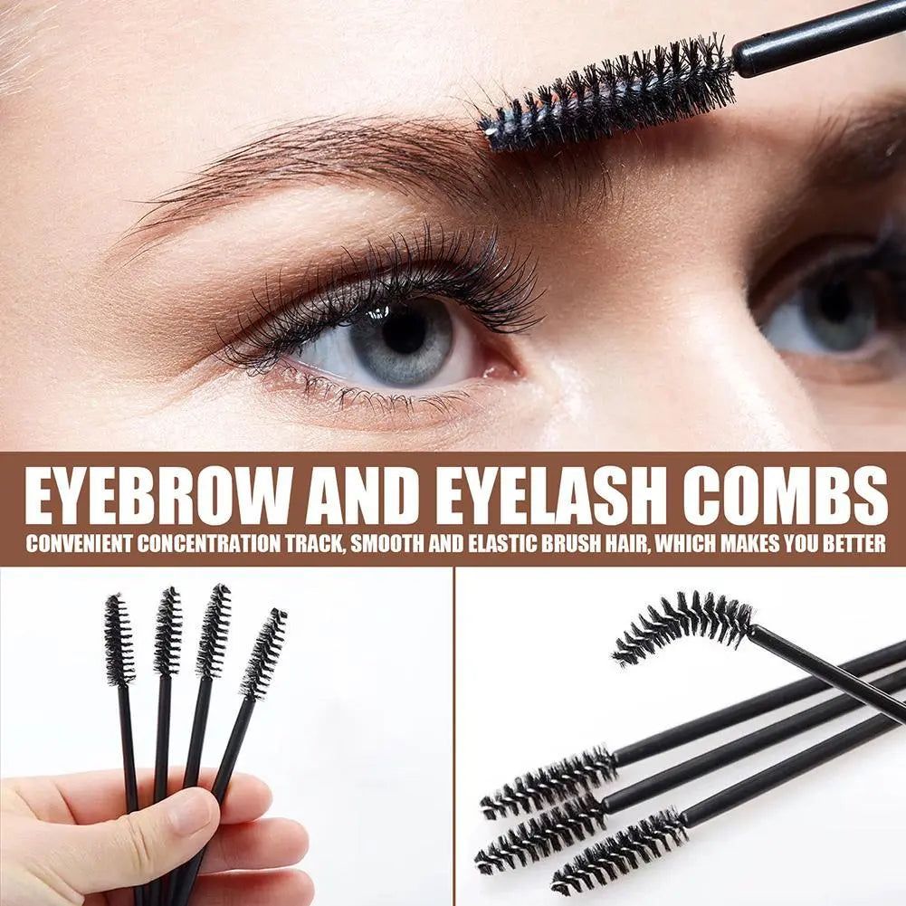 3 In 1 Eyebrow & Hairline Contour Waterproof shape