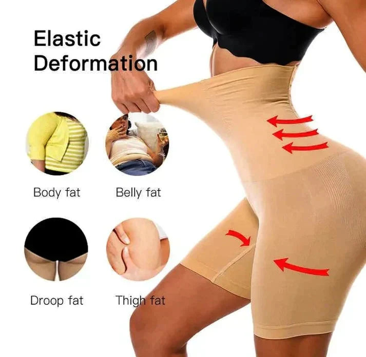 Slimming Body Shaper