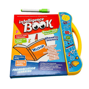 English Learning E Book For Kids – Early Education E Book For Kids