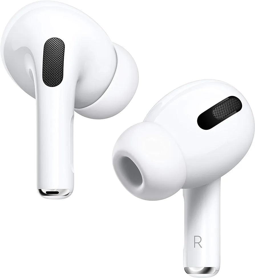 Airpods Pro With Wireless Charging Case