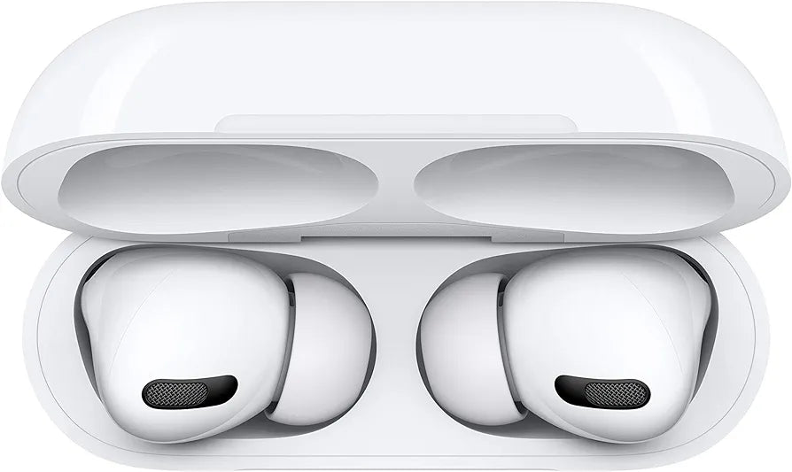 Airpods Pro With Wireless Charging Case