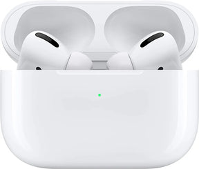 Airpods Pro With Wireless Charging Case