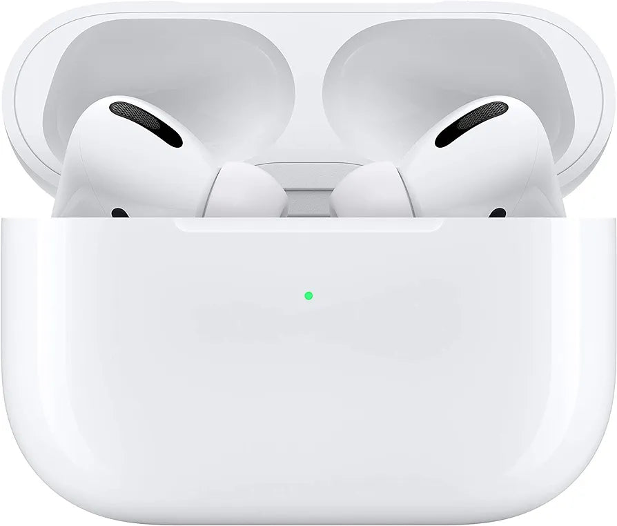 Airpods Pro With Wireless Charging Case