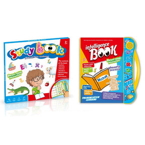 English Learning E Book For Kids – Early Education E Book For Kids