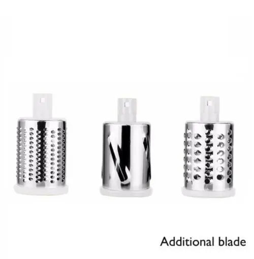 3 In 1 Manual Vegetable Slicer