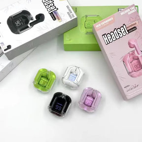 Air31 Headset TWS Wireless Bluetooth