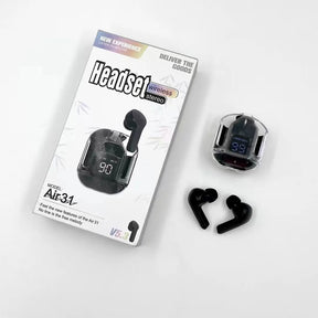 Air31 Headset TWS Wireless Bluetooth