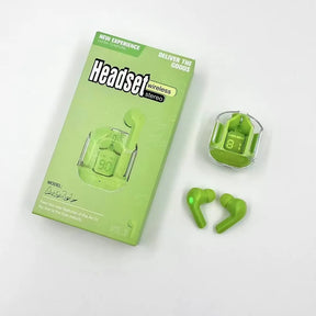 Air31 Headset TWS Wireless Bluetooth