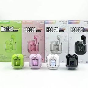 Air31 Headset TWS Wireless Bluetooth