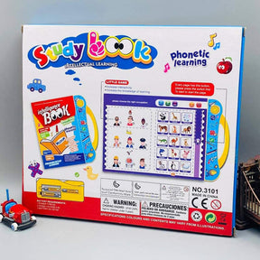 English Learning E Book For Kids – Early Education E Book For Kids