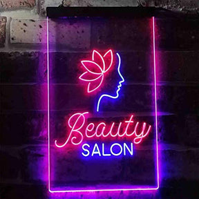 Customize Your Name On Neon Light Frame