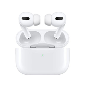 Airpods Pro With Wireless Charging Case