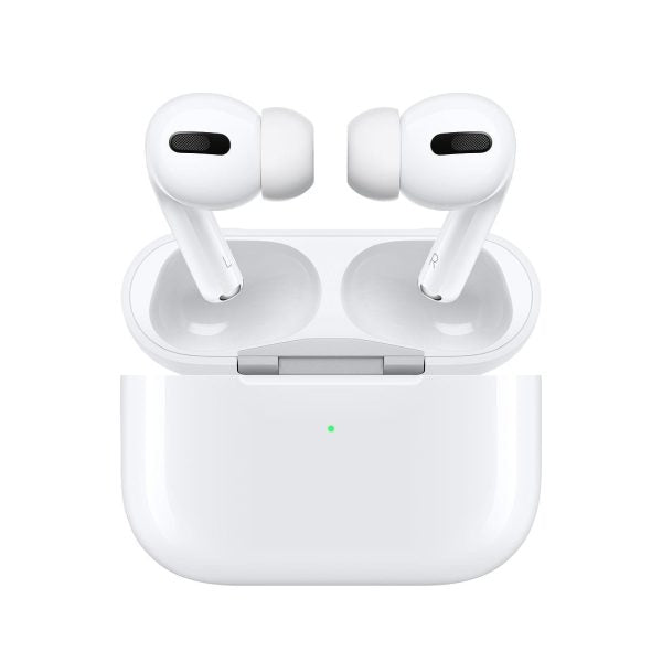 Airpods Pro With Wireless Charging Case