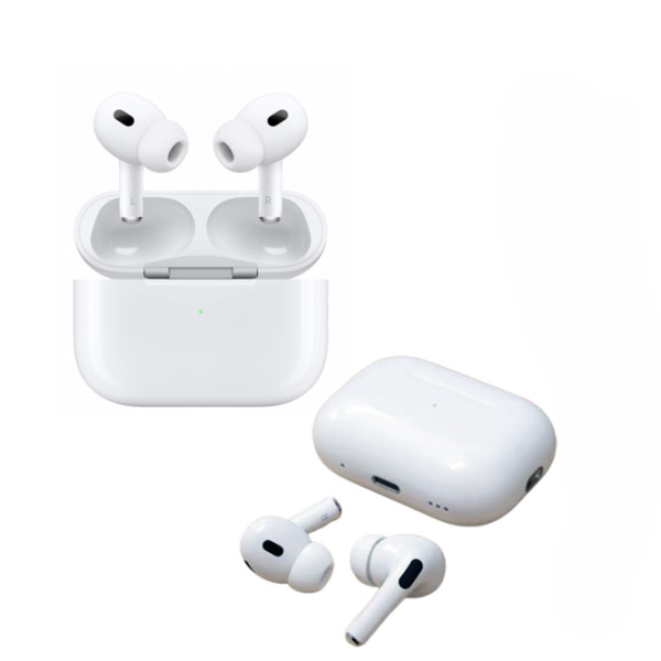 Airpods Pro With Wireless Charging Case